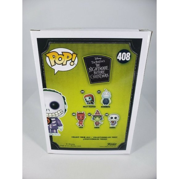 Funko BARREL  408   NEW - Picture 6 of 11